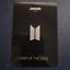 Buy BTS army bomb se official version photocard JUNGKOOK Online at ...
