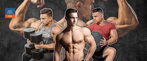 Strengthen Your Back With 6 Weighted Exercises From Abel Albonetti’s ...