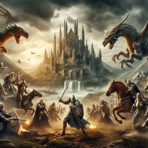 166+ Epic Game of Thrones Trivia Questions and Answers to Test Your ...