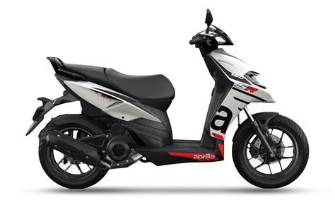APRILIA SR 160 – Asco Motors