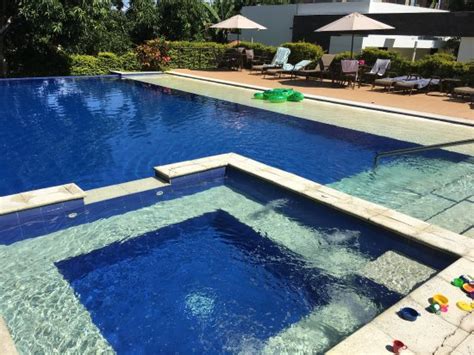 LA MASIA HOTEL BOUTIQUE (Anapoima) - Lodge Reviews, Photos, Rate ...