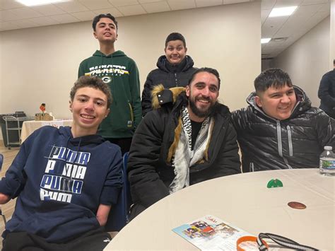 Islamic Society of Milwaukee (@ism.milwaukee) • Instagram photos and videos