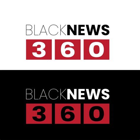 Entry #265 by Shahadot2005 for Bold Logo Design for Blacknews 360 ...