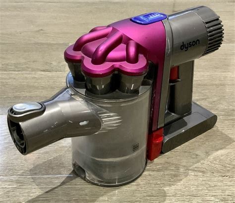Dison Dc35 Dyson DC35 Cleanup And Refurb