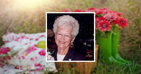 Obituary | Sally J. Bjork of Ashland, Wisconsin | Bratley Family ...