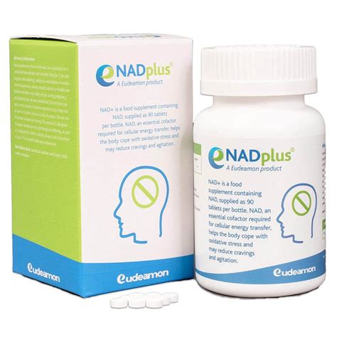 What Is Nad Plus