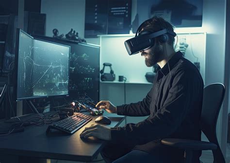 Computer Programmer Model 的图像结果