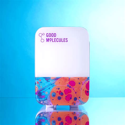 Mini Fridge - Good Molecules – Beauty Essentials Honduras