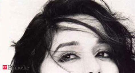 Main Madhuri Dixit Banna Chahti Hoon - | The Economic Times