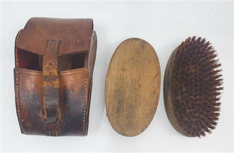 Mens Hair Brushes Set | Collections WA