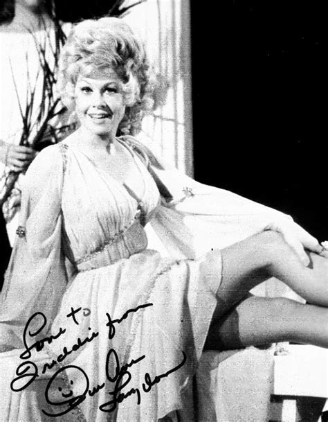 Sue Ane Langdon Perry Mason, Claudia Cardinale, Jayne Mansfield ...