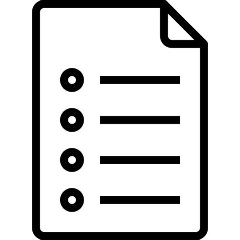 Files - Free interface icons