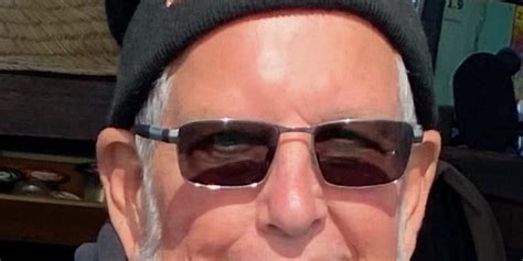 Robert D. “Bob 17” Logan, 65, of Lowville