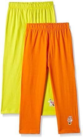 Buy Disney Minnie Mouse Girls' Pyjama Set (Pack of 2)(GD16-419AKNPJ2P ...