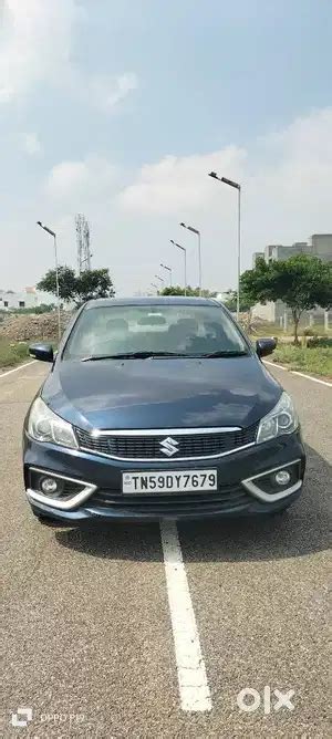 Maruti Suzuki Ciaz Smart Hybrid Delta , 2024, Petrol - Cars - 1828468340