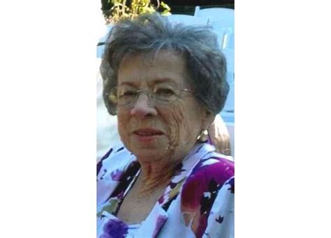 Caulene Mason Obituary (2018) - Sherman, TX - Dannel Funeral Home