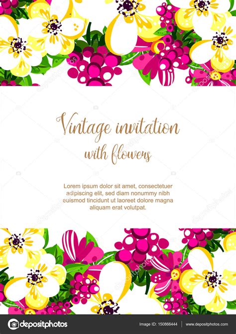 Invitation Design 的图像结果