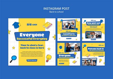 Education post Images - Free Download on Freepik