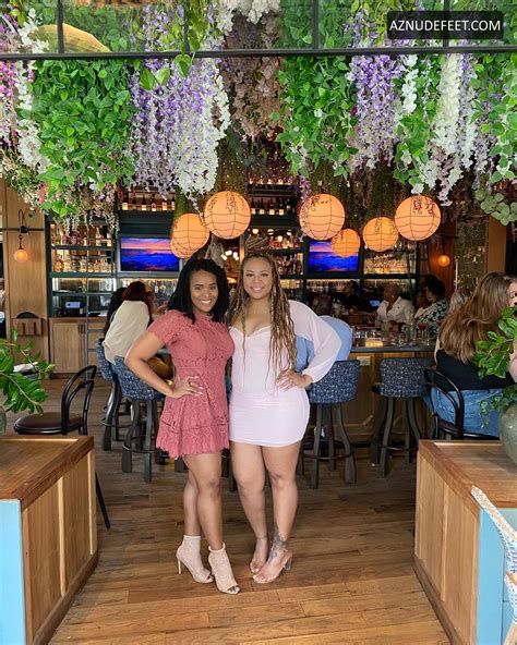 BRITTANY L. SMITH Feet - AZNudeFeet