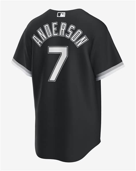 Chicago white sox jersey cheap new arrivals