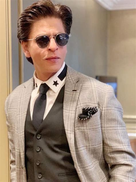 Iconic dialogues of Shah Rukh Khan | Times of India