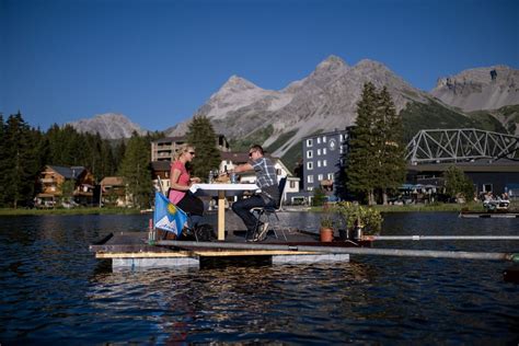 | Arosa Lenzerheide
