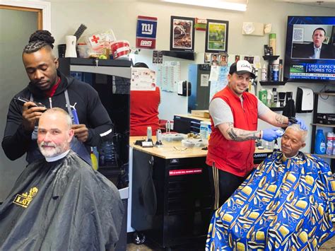 Fine Lines Barber Shop