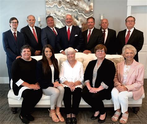Our Staff | Southerland Family Funeral Homes and Crematory