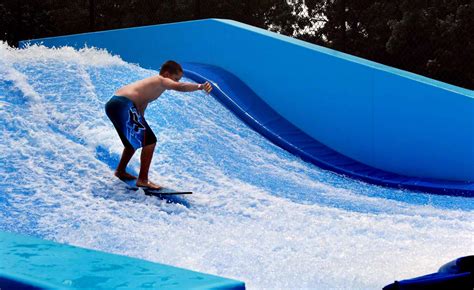 Best outdoor water parks in Minnesota