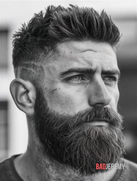 25 trendsetting short beard styles for men a professional stylist s ...