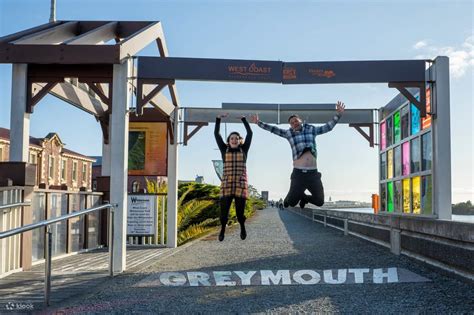 Franz Josef to Christchurch Day Tour - Klook India