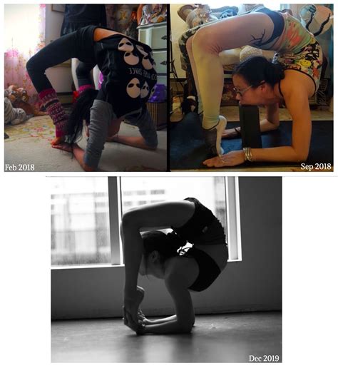 Image result for Contortion Training