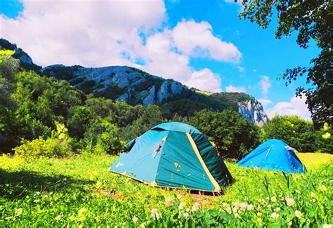 Tapola Lake Camping, Mahabaleshwar - Book Now @ Rs.1499 (26% off)