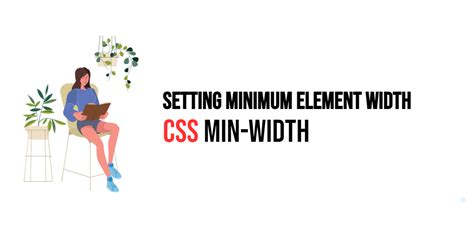 Image result for Minimum Width CSS