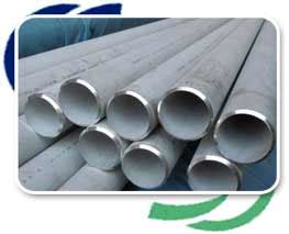 Stainless Steel 321 Pipe and ASTM A312 TP321 Welded/ Seamless Tube