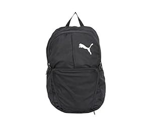Buy Puma 19 cms Puma Black Laptop Backpack (7490201) at Amazon.in