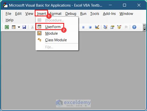 Image result for VBA Excel Edit Text Box