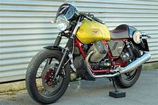 Moto Guzzi V7 Cafe Racer Limited Edition by Moto Guzzi V7 Ii Racer Limited Edition Specs 2014 2015 Moto Guzzi V7 Cafe Racer Limited Edition