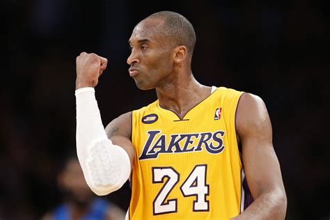 Looking Back on His Career, Kobe Bryant Says Latino Lakers Fans Were ...