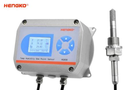 Image result for Humidity Sensor High Temperature