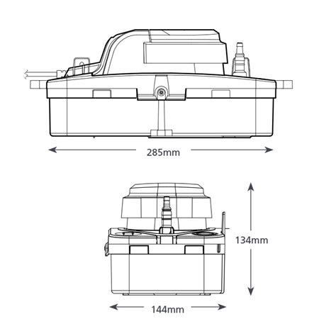 Max Hi-Flow | Aspen Pumps Group