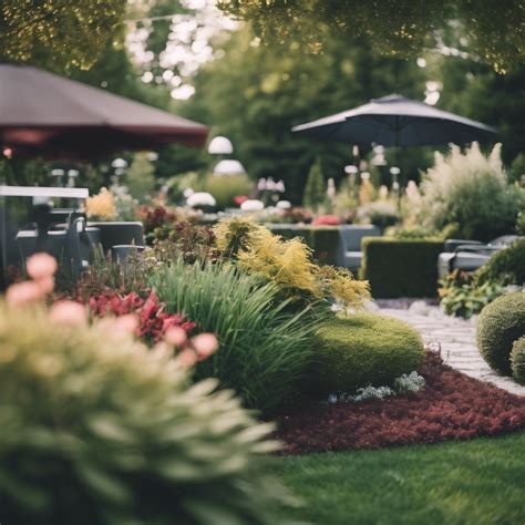 Modern Garden Ideas for Dearborn, MI