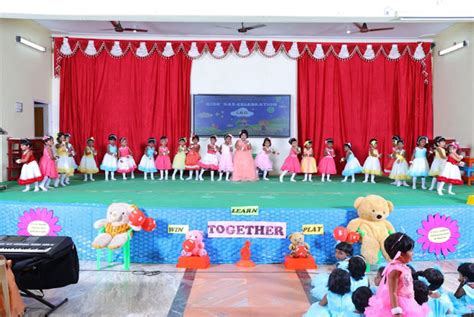 Gallery | ST. Joseph of Cluny Public School