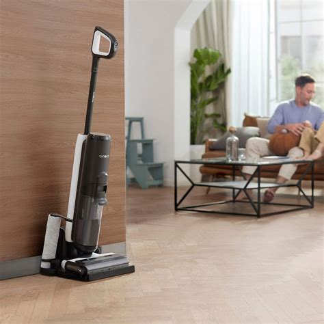 Best Buy: Tineco Floor One S6 Extreme Pro – 3 in 1 Mop, Vacuum & Self ...