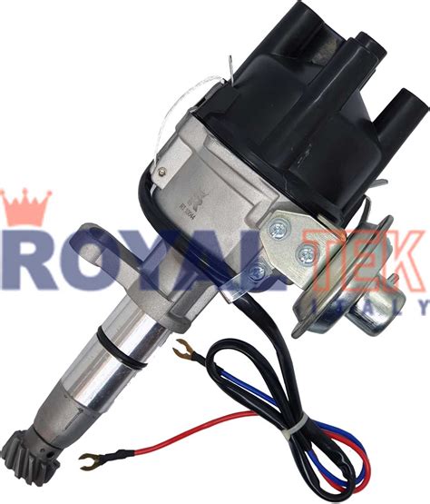 RoyalTek Italy - Distribuidor Royaltek Autoelevador Mitsubishi