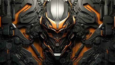 Cool Robot 的图像结果