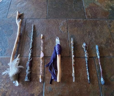 Wand Making 101, 8725-C Wadsworth Blvd, Arvada, CO, Federal Heights, 11 ...