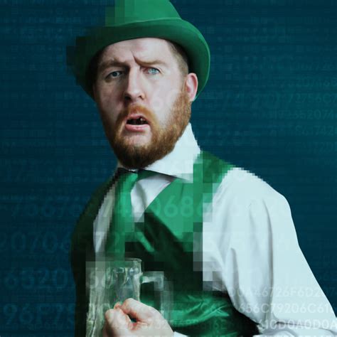 Campaign launched to tackle 'offensive' Irish stereotypes in AI ...