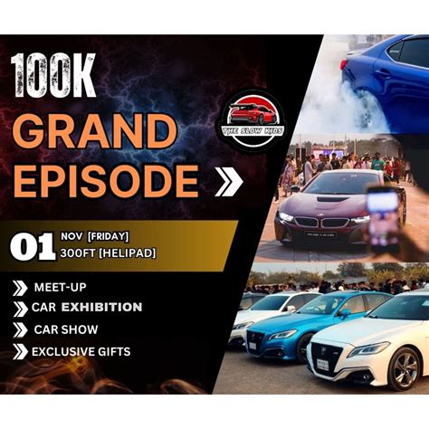 The SlowKids : Grand Episode 2024, 300ft Helipad Ground Purbachal ...