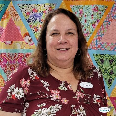 Private Classes with Tawny, Quilt Patch Fabrics, Ltd., Indian Trail, 6 ...